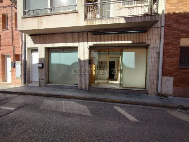 Oficina, Parets del Vallès