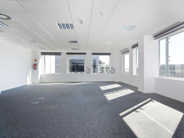 Oficina, Parque Empresarial, Las Rozas de Madrid