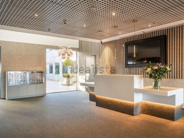 Oficina, Parque Empresarial, Las Rozas de Madrid