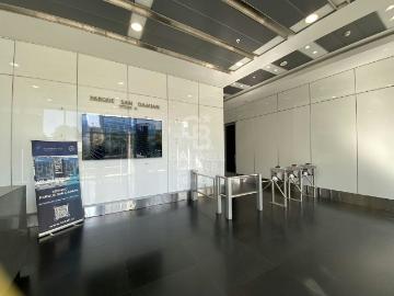 Oficina Parque San Damián | Espacios por CLF 90.00 en Vitacura
