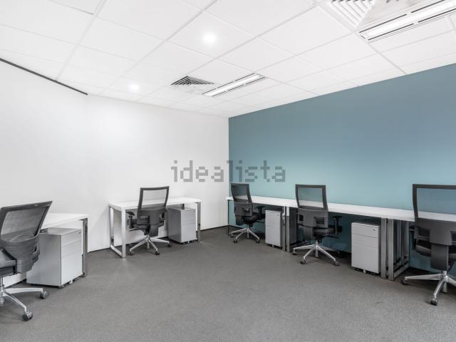 Oficina, Pedregalejo Morlaco, Málaga
