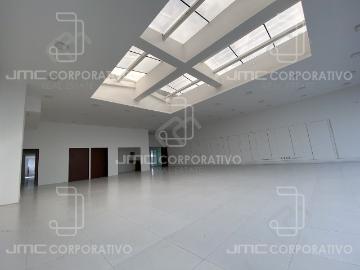 Oficina Penthouse en Renta Avena Granjas Mexico
