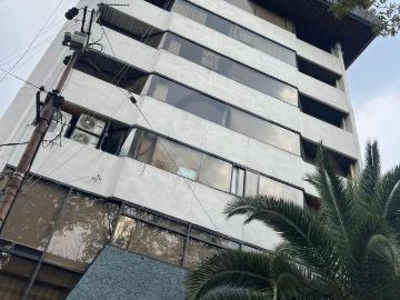 OFICINA PENTHOUSE EN RENTA EN VIADUCTO PONIENTE, COLONIA ESCANDON, CDMX