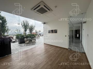 Oficina Penthouse en Renta, Insurgentes Sur, Condesa