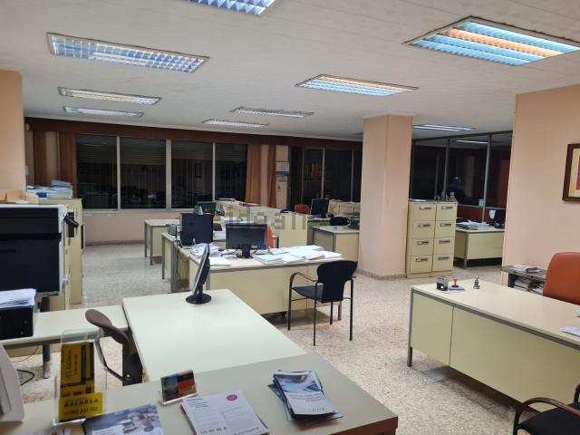 Oficina, Perchel norte, Málaga