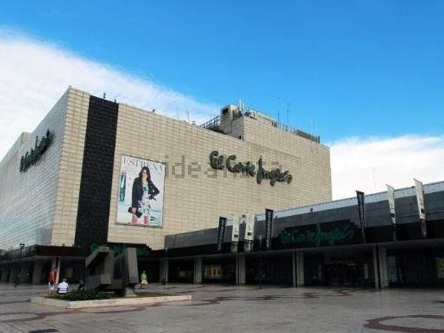 Oficina, Perchel norte, Málaga