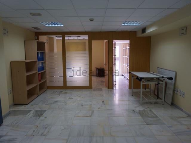 Oficina, Perchel norte, Málaga