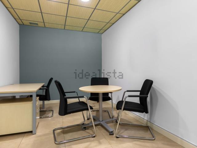 Oficina, Perchel sur El Bulto, Málaga