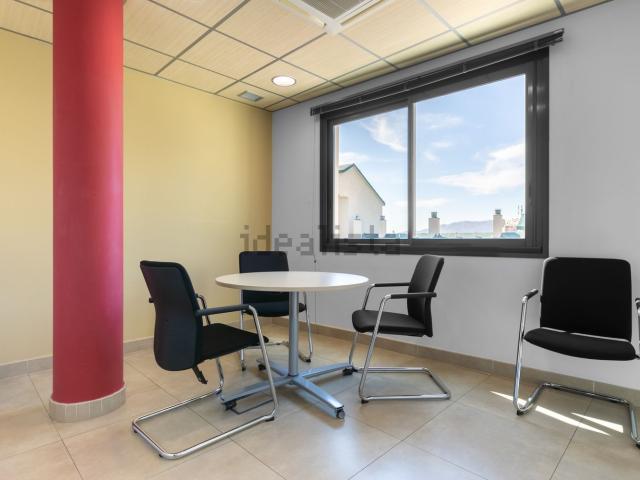 Oficina, Perchel sur El Bulto, Málaga
