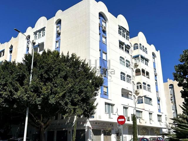 Oficina, Perchel sur El Bulto, Málaga