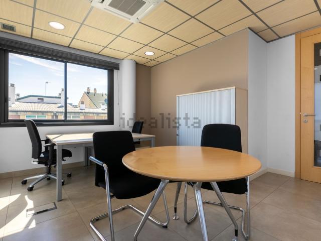Oficina, Perchel sur El Bulto, Málaga
