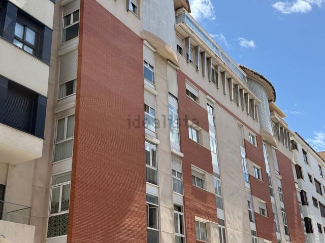 Oficina, Perchel sur El Bulto, Málaga
