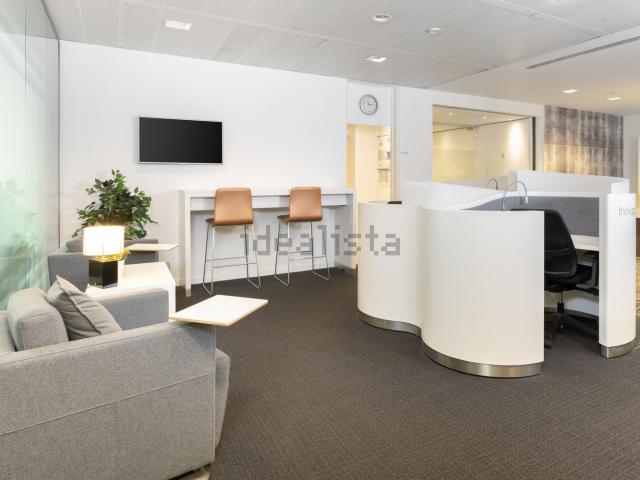 Oficina, Perchel sur El Bulto, Málaga