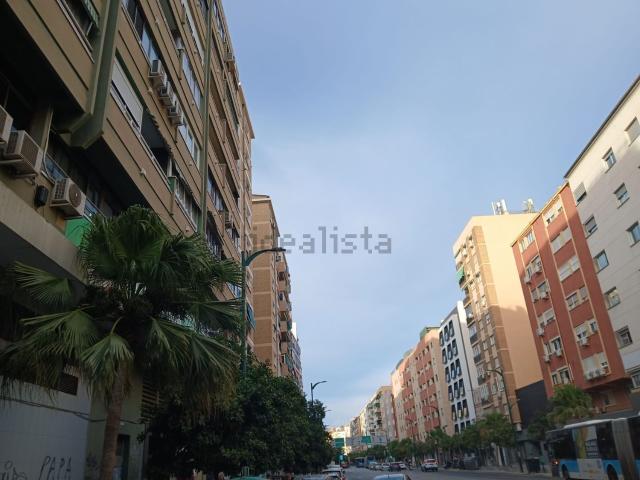 Oficina, Perchel sur El Bulto, Málaga