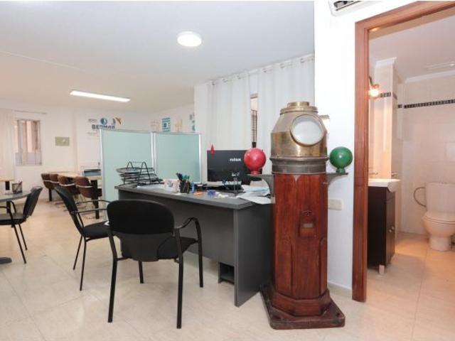 oficina piso en calle Jara de 67 m2