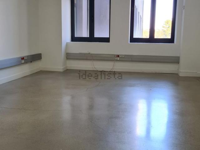 Oficina, Pla del Bon Aire, Terrassa
