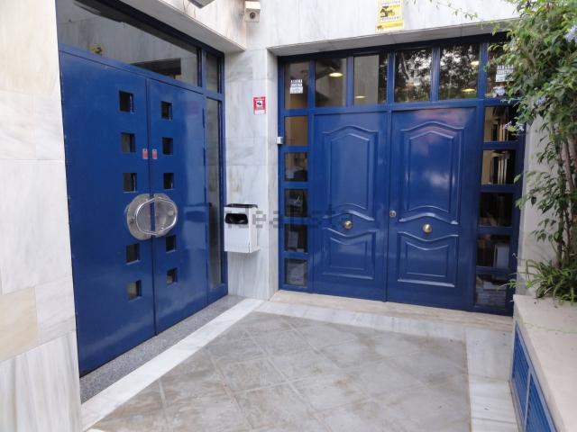 Oficina, Playa de la Fontanilla, Marbella