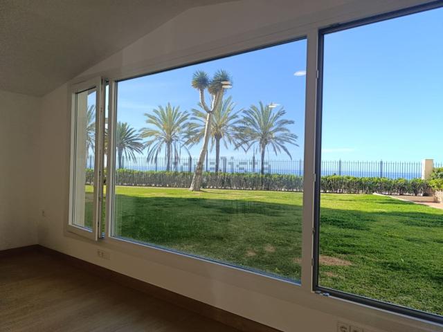 Oficina, Playa de la Fontanilla, Marbella