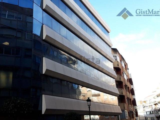 Oficina, Plaza España Corte Inglés, Vigo