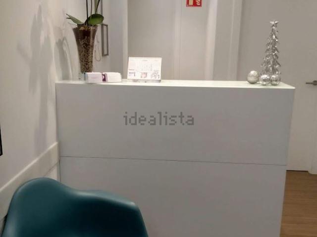 Oficina, Plaza España Corte Inglés, Vigo