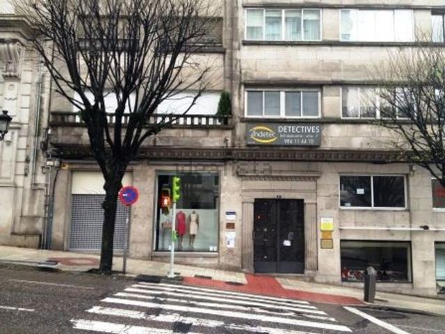 Oficina, Plaza España Corte Inglés, Vigo
