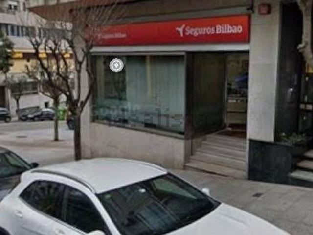 Oficina, Plaza España Corte Inglés, Vigo