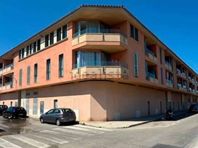 Oficina, Pobla Sa