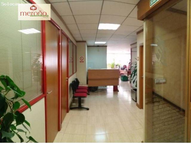 OFICINA POLIGONO TORRELLANO