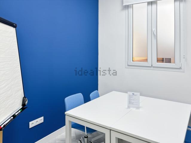 Oficina, Polígonos Recinto Ferial, Málaga