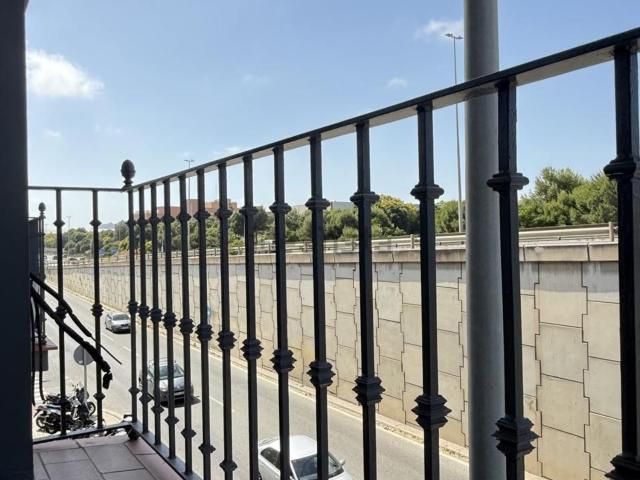 Oficina, Polígonos Recinto Ferial, Málaga