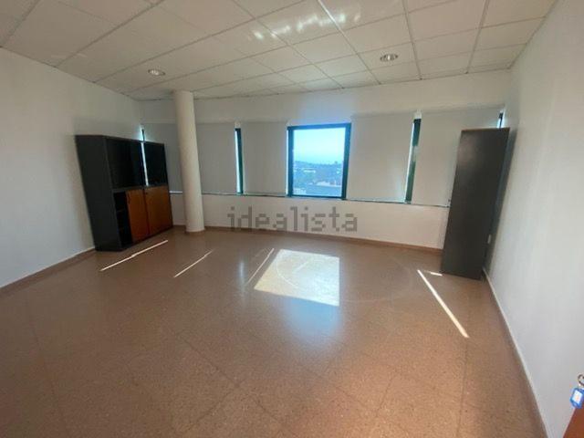 Oficina, Polígonos Recinto Ferial, Málaga