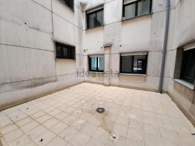 Oficina, Pontevedra
