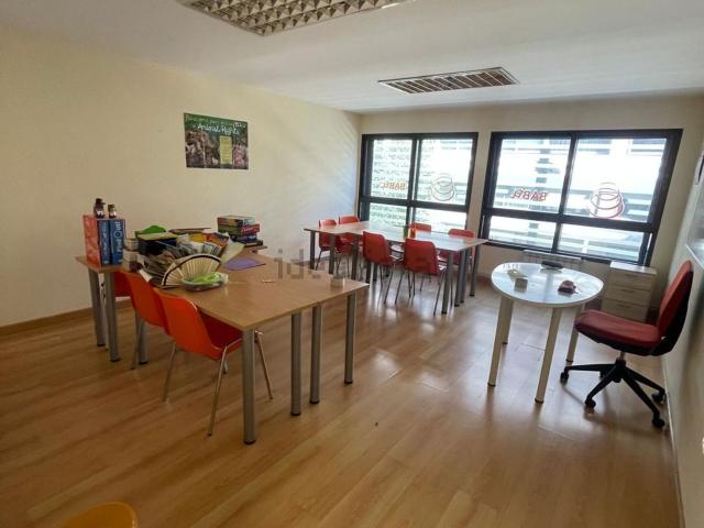 Oficina, Pontevedra