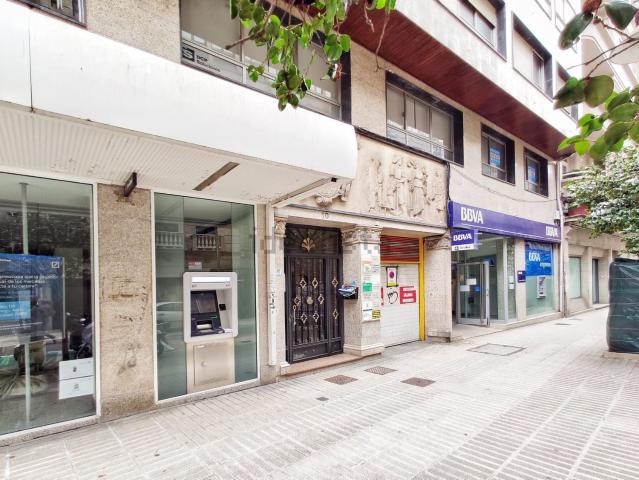 Oficina, Pontevedra