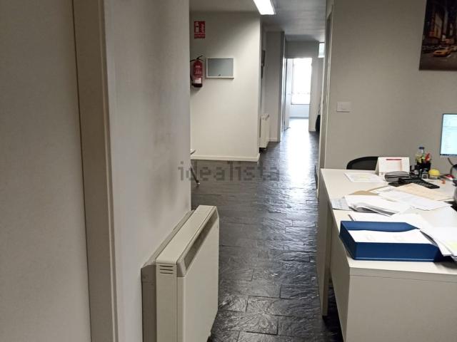 Oficina, Pontevedra