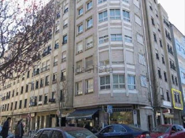Oficina, Pontevedra