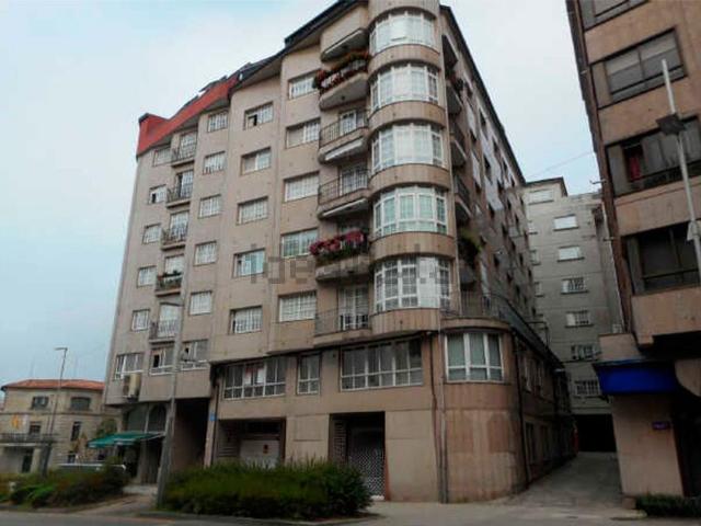 Oficina, Pontevedra