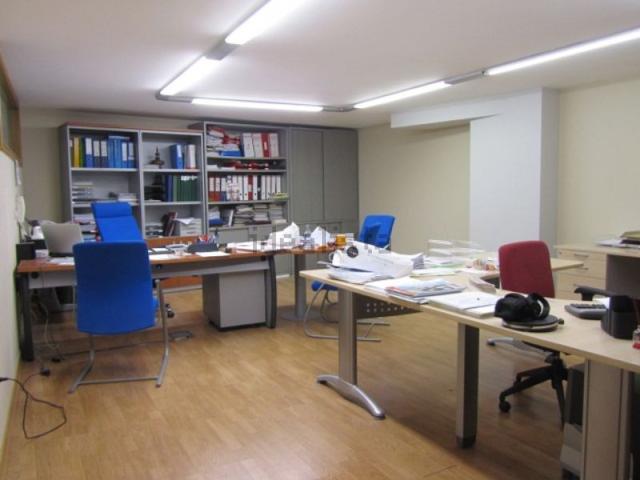 Oficina, Pontevedra