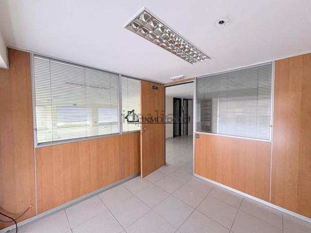 Oficina, Pontevedra
