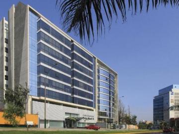 Oficina Premiun de 818mt2