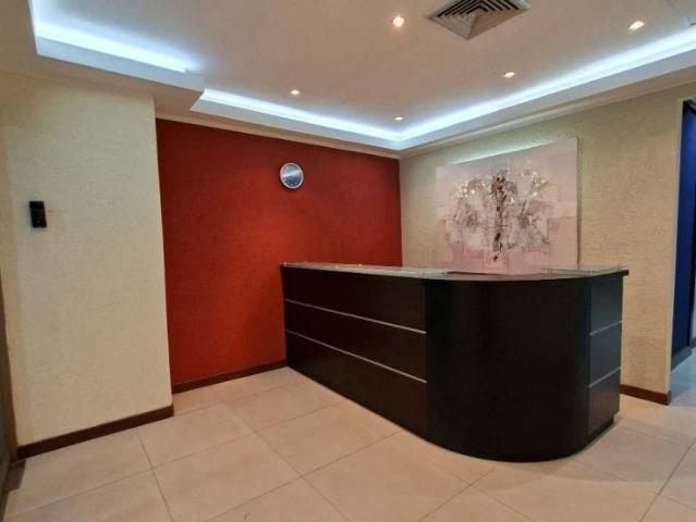 Oficina Premiun en Venta 258 M²