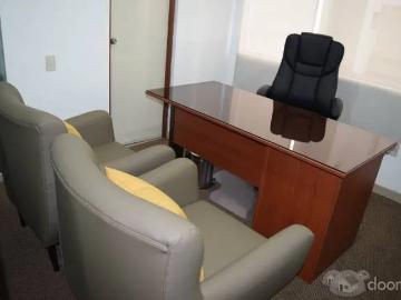 OFICINA PRIVADA