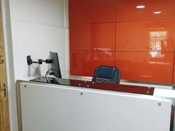 Oficina privada en Providencia 4m2 | Ownceo Chile | Espacios por CLF 5.00 en Providencia