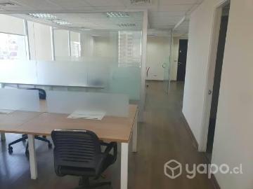 Oficina Providencia 1650 | Espacios por CLP 950000.00 en Providencia