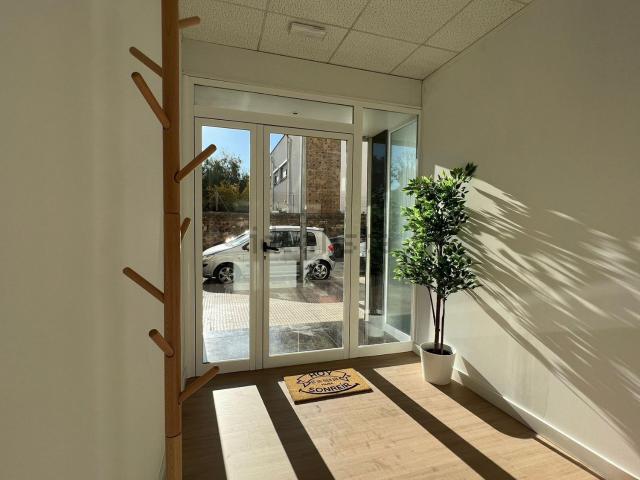 Oficina, Rafal Vell, Palma de Mallorca
