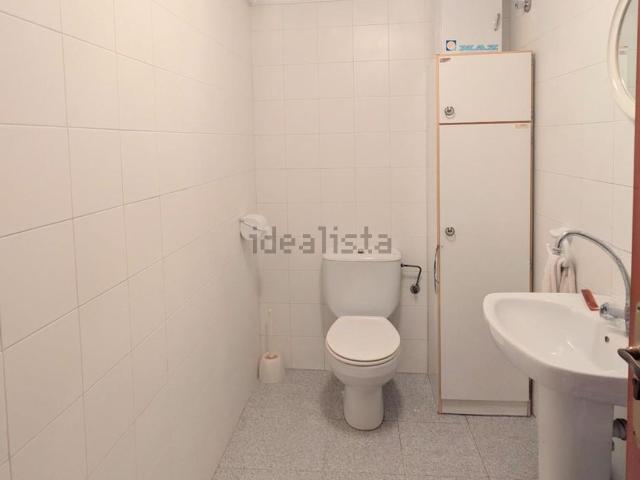 Oficina, Raval de Santa Teresa El Asilo, Elche / Elx