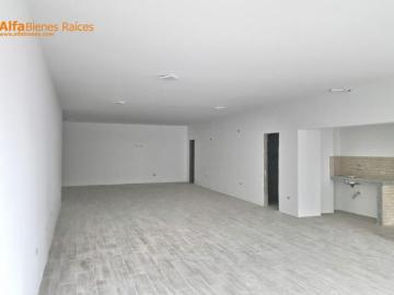 Oficina remodelada en venta 109m2 edif. Gran pasaje av. 9 DE 3050