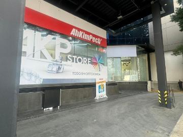 Oficina Renta o Venta en San Pedro de los Pinos, 600m2
