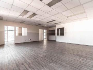 Oficina Renta Toreo 100 m2 Piso 2