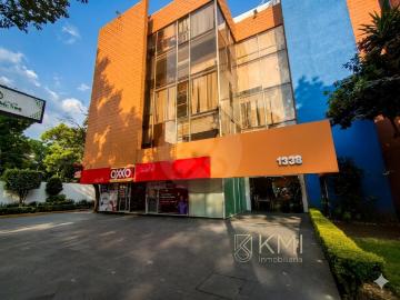 Oficina Renta Benito Juarez